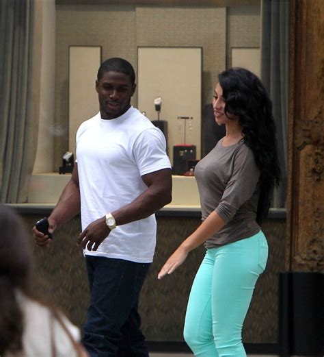 reggie bush melyssa ford|Melyssa Ford Says Kim K Wanted Her Booted From。